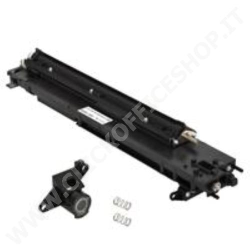 DEVELOPER UNIT KONICA MINOLTA DV-712K A9K703D NERO ORIGINALE