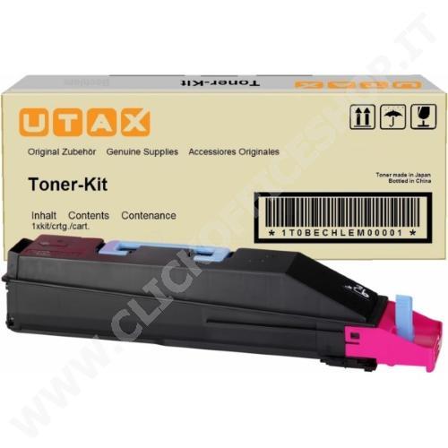 TONER UTAX TONER MAGENTA UCDC1725/30 652510014