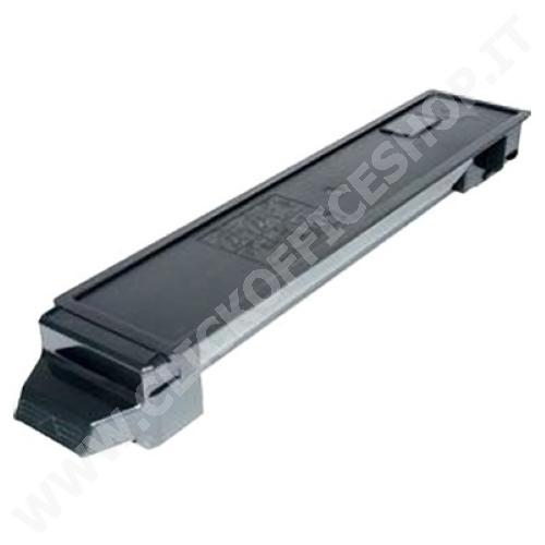 TONER UTAX CK-8520K 1T02P30UT0 (12.000PG) NERO - ORIGINALE
