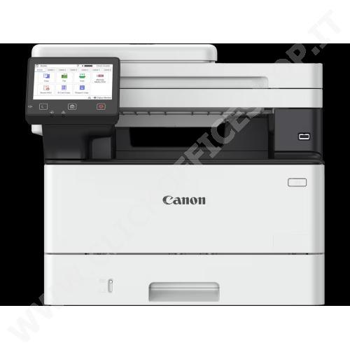 STAMPANTE CANON IMAGEFORCE 1440F MULTIFUNZIONE