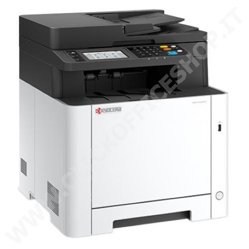 STAMPANTE KYOCERA ECOSYS MA2600CFX MULTIFUNZIONE