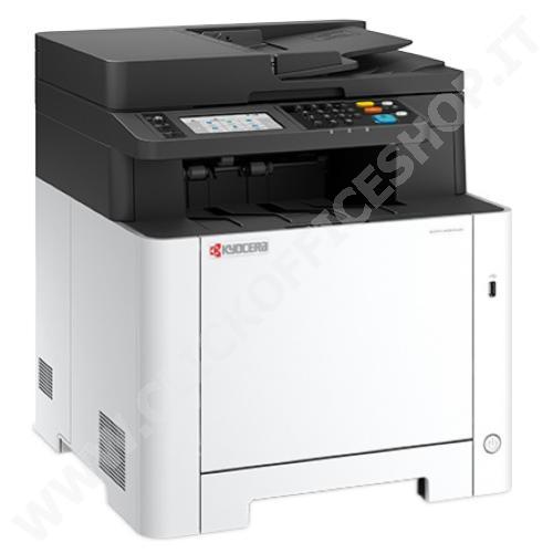 STAMPANTE KYOCERA ECOSYS MA2600CWFX MULTIFUNZIONE