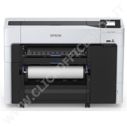 PLOTTER EPSON SURECOLOR A1 SC-T3700E