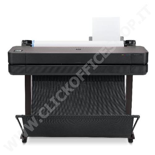 PLOTTER HP DESIGNJET A0 T630 PRINTER 91CM 36IN