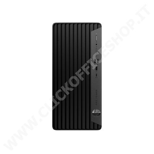 HP INC PRO TOWER 400 G9 I3 8 512 W11P