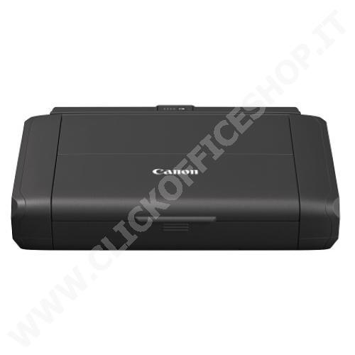 STAMPANTE CANON MAXIFY BX110 CON BATTERIA