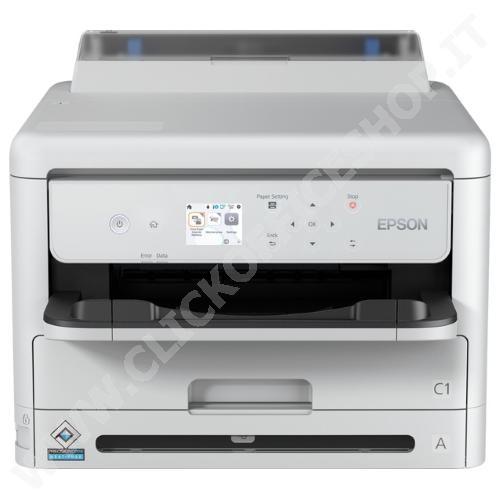 STAMPANTE EPSON WORKFORCE PRO WF-M3299DW