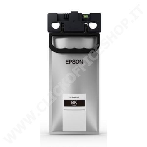 TANICA EPSON C13T12E140 XL 10.000PG ORIGINALE