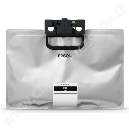 TANICA EPSON C13T12F140 XXL 40.000PG ORIGINALE