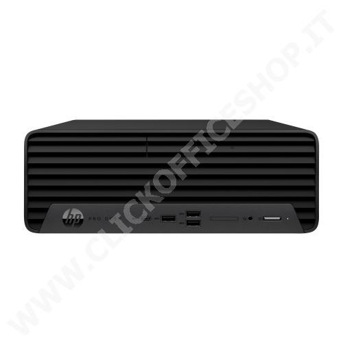 HP INC PRO SFF 400 G9 I5 8 512 W11P