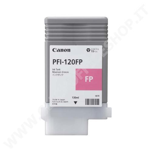 CARTUCCIA CANON PFI-120 FP 3499C001 CANPFI120FP