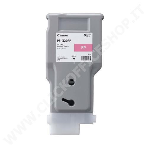 CARTUCCIA CANON FLORESCENTE ROSA PFI-320 CANPFI320FP