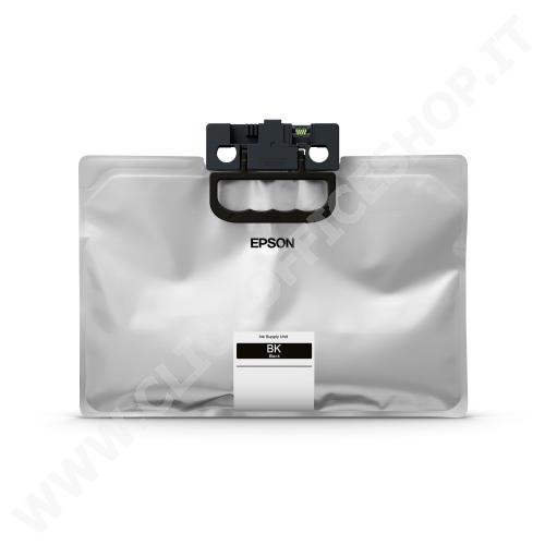 CARTUCCIA EPSON ORIGINALE NERO 355301