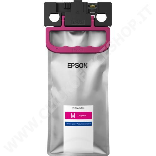 CARTUCCIA EPSON ORIGINALE MAGENTA 355293