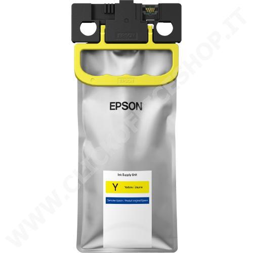 CARTUCCIA EPSON ORIGINALE GIALLO 355290