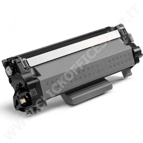  TONER BROTHER TN-2510XXL (5.000PG) NERO - COMPATIBILE
