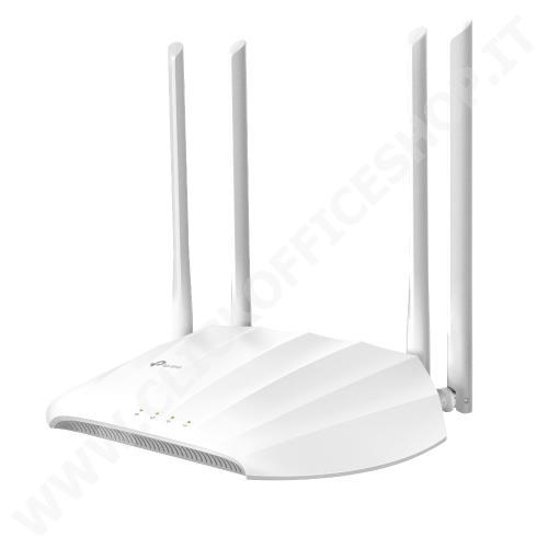 TP-LINK ACCESS POINT AC1200 DUAL-BAND - TL-WA1201