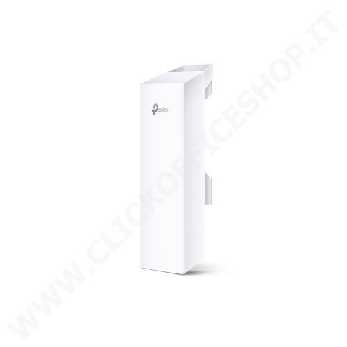 TP-LINK ACCESS POINT DA ESTERNO CPE WI-FI N300 DUAL BAND 9DBI 500MT - CPE210