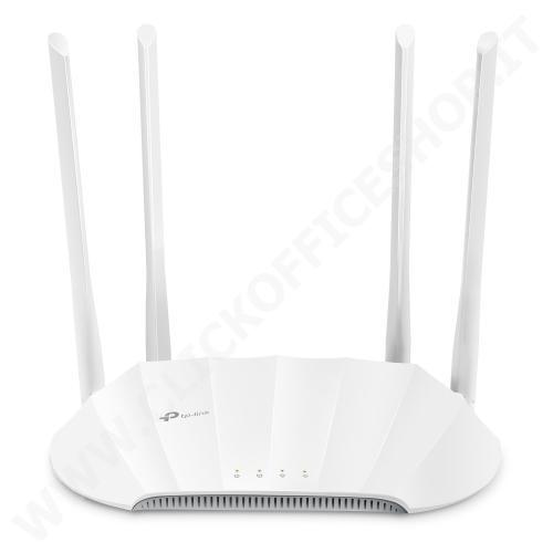 TP-LINK ACCESS POINT GIGABIT WI-FI 6 AX1800 - TL-WA1801