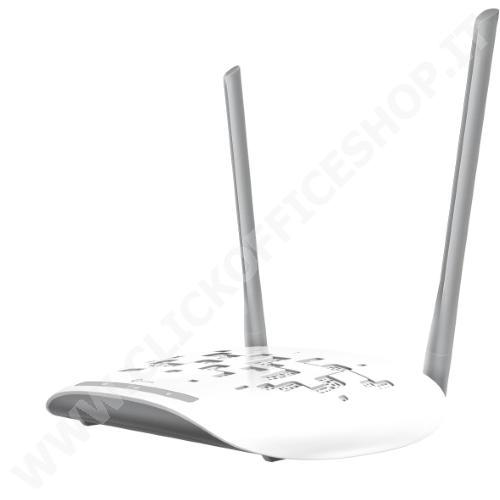 TP-LINK ACCESS POINT WIRELESS N 300MBPS - TL-WA801N