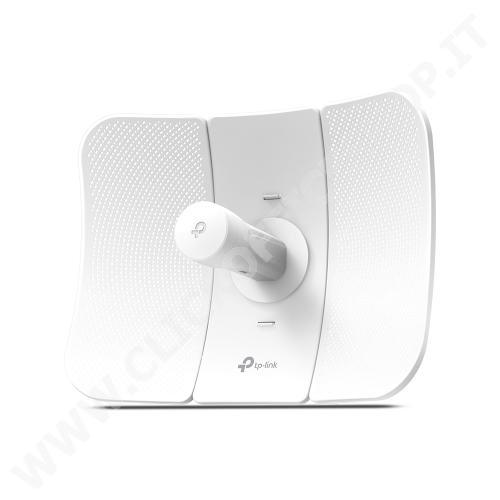 TP-LINK ACCESS POINT DA ESTERNO CPE WI-FI 5GHZ AC867MBPS 23DBI - 30KM - CPE710