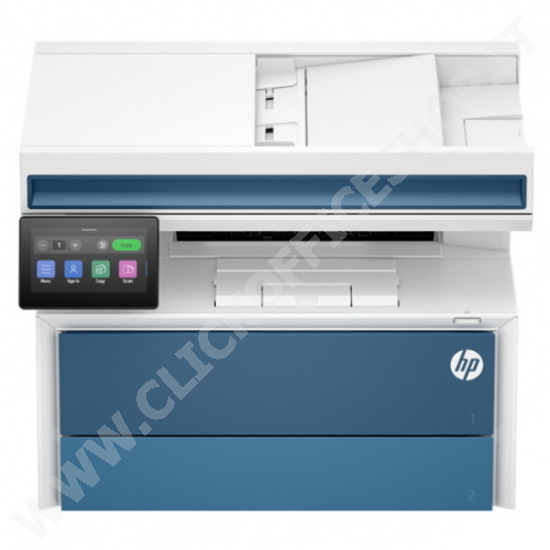 STAMPANTE HP LASERJET PRO MFP 4113FDN PRINTER