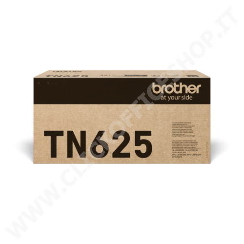 BROTHER CARTUCCIA TONER CIANO ORIGINALE
