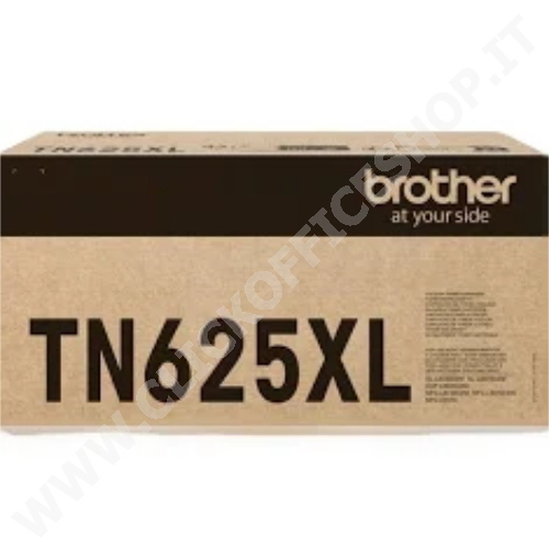 BROTHER CARTUCCIA TONER CIANO XL ORIGINALE