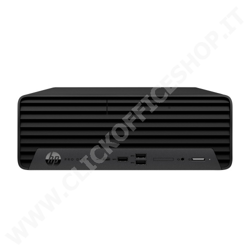 HP INC PRO SFF 400 G9 I3 8 512 W11P
