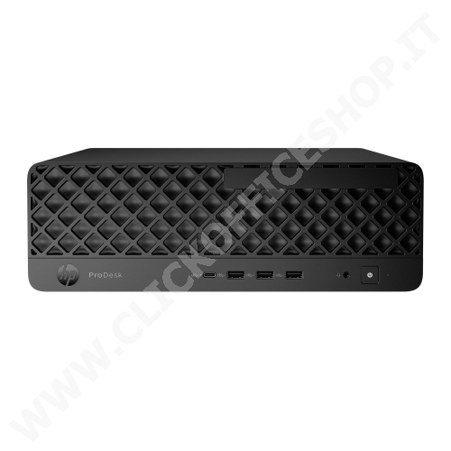 HP INC PROD4 SFF G1I U5 8 512 W11P 3Y