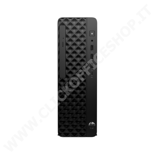HP INC PRODESK 2 G1I SFF I5 16 512 W11