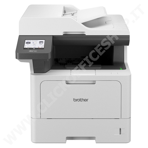 STAMPANTE BROTHER MFC-L5710DN MULTIFUNZIONE (GARANZIA 3ANNI CON 11.000PG INCLUSE)