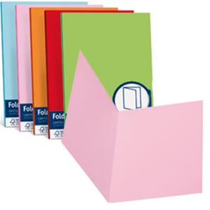 CARTELLINA-SEMPLICE-FAVINI-50-PEZZI-AZZURRO-25X34CM-200GR-LUCE-FAVINI-A50G664