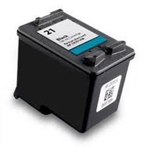 Cartucho Hp 21xl 21 Xl C9351 Original Hp E Lacrado Novo | Parcelamento - Foto 4