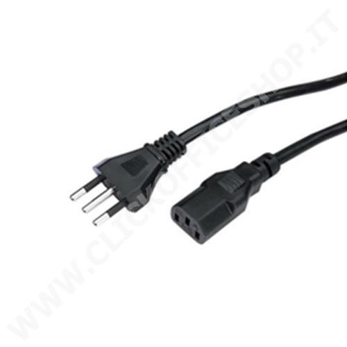 5ft 3-Prong AC Power Cord Cable Plug For KDS 700p K-72mb 715S LCD - Foto 9