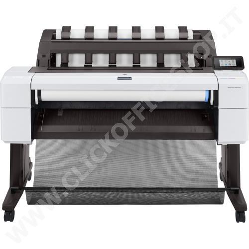 PLOTTER HP DESIGNJET A0 T1600 3EK10B