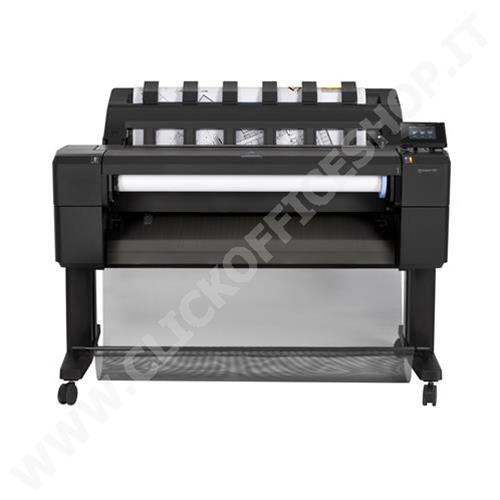 PLOTTER HP DESIGNJET A0 T930 L2Y21B