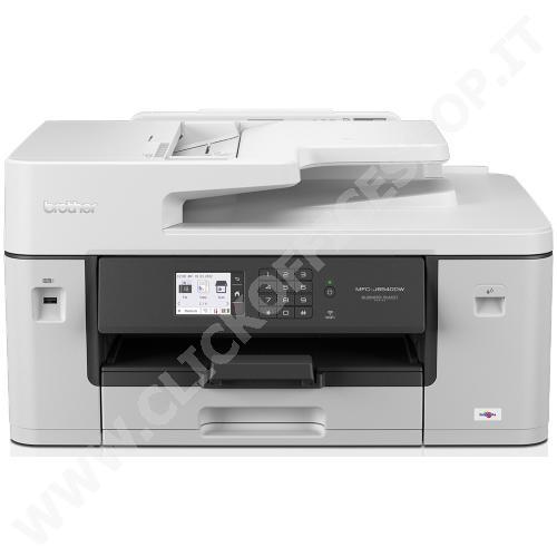 STAMPANTE BROTHER MULTIFUNZIONE MFC-J6540DW