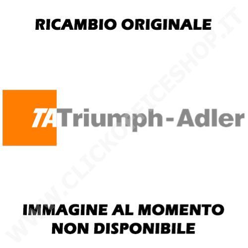 TONER TRIUMPH ADLER CK-8530M 1T02YPBTA0 (12.000PG) MAGENTA - ORIGINALE