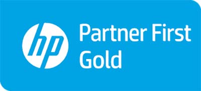 HP PARTNER GOLD 2020