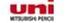 Uni Mitsubishi