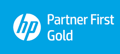 HP Partner Logo