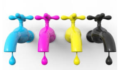Cartucce colore originali