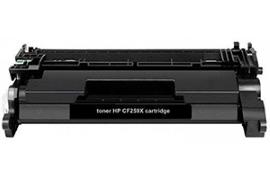 Come sostuire il chip del toner HP CF259