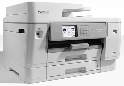 Stampante Brother MFC-J6955DW Multifunzione 4in1