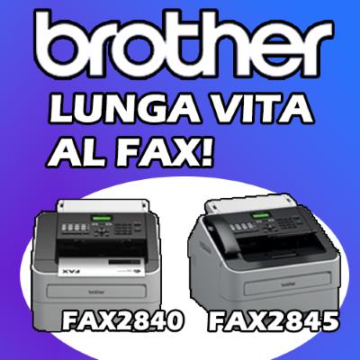 Fax Brother