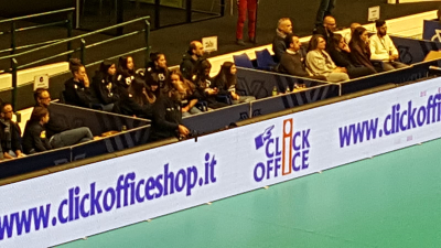 verovolley latina 2019