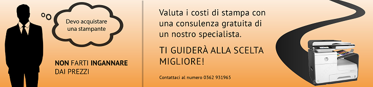 Stampanti HP Pagewide