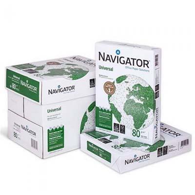 Carta Navigator - Risma a4