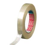 NASTRO ADESIVO TESA OPP 50MTX25MM TRASPARENTE RINFORZATO TESA 04590-00001-00